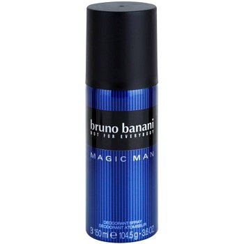 Bruno Banani Magic Man deospray pro muže 150 ml
