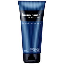 BRUNO BANANI Magic Man Sprchový gel 150 ml