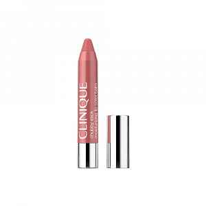CLINIQUE Chubby Stick Moisturizing Lip Balm 33 - Plushes Pink balzám na rty 3 g