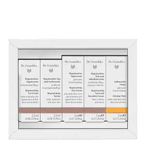 Dr. Hauschka sada Effective And Essential
