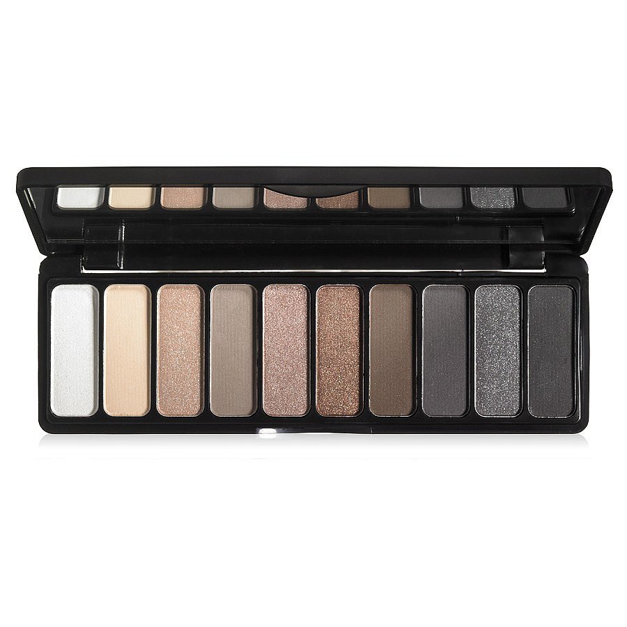 E.l.f. Studio Paletka Everyday Smoky Everyday Smoky