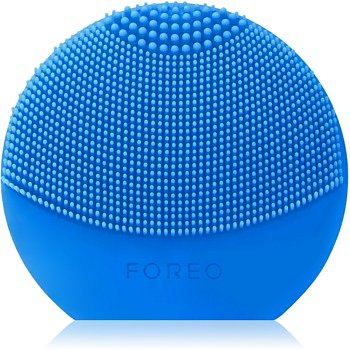 FOREO Luna™ Play Plus čisticí sonický přístroj pro všechny typy pleti Aquamarine