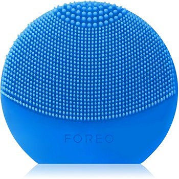 FOREO Luna™ Play Plus čisticí sonický přístroj pro všechny typy pleti Aquamarine