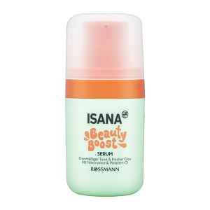 ISANA Pleťové sérum Beauty Boost 30 ml