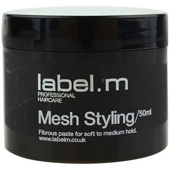 label.m Complete stylingový krém střední zpevnění 50 ml