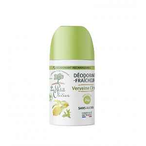 Le Petit Olivier Deodorant Verbena & Citron 50 ml