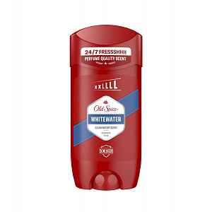 Old Spice Whitewater Pánský tuhý deodorant 85 ml