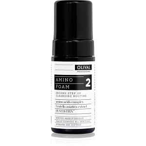 Olival Amino Foam jemná čisticí pěna 100 ml