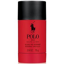 Ralph Lauren Polo Red Deostick 75 ml