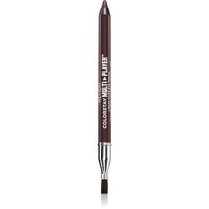 Revlon Cosmetics ColorStay™ Multiplayer gelová tužka na oči odstín 402 High Stakes 0.9 g