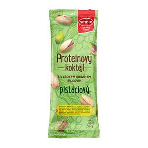 Semix Proteinový koktejl Pistácie 30 g