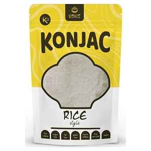 Usui konjaková rýže v nálevu 270 g