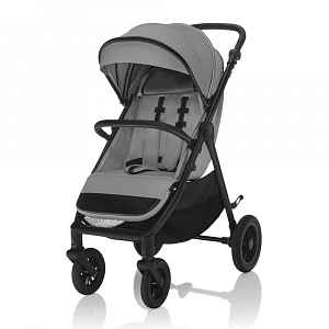 Zopa Sportovní kočárek Moya, Shade Grey 4
