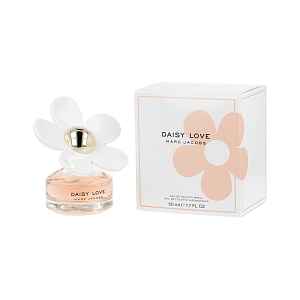 Marc Jacobs Daisy Love toaletní voda pro ženy 50 ml