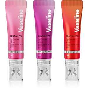 Vaseline Gluta-Hya sada