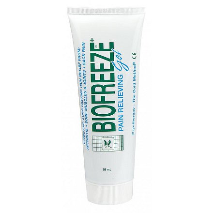 BIOFREEZE Gel 59ml