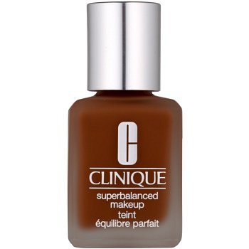 Clinique Superbalanced tekutý make-up odstín 18 Clove 30 ml
