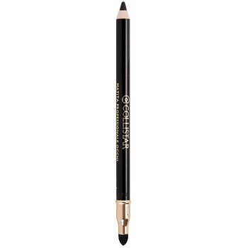 Collistar Professional Eye Pencil tužka na oči odstín 1 Nero 1,2 ml