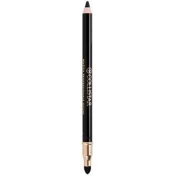 Collistar Professional Eye Pencil tužka na oči odstín 1 Nero 1,2 ml