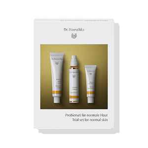Dr. Hauschka Set pro normální pleť