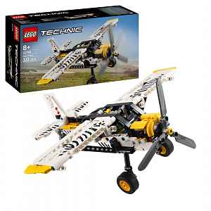 LEGO Technic™ 42198 Letadlo do vzdálených oblastí