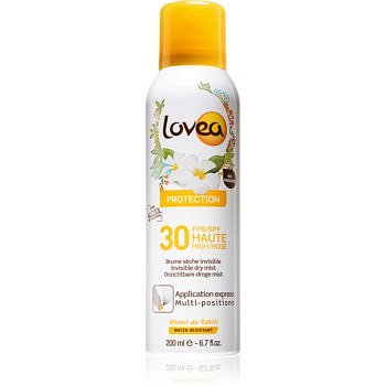 Lovea Protection ochranná mlha SPF 30  200 ml