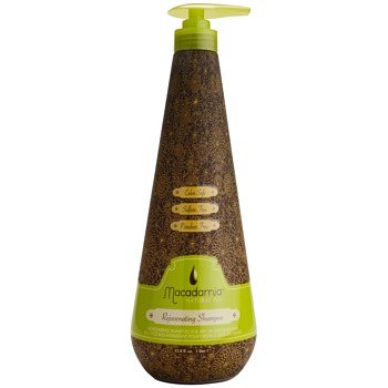 Macadamia Natural Oil Care šampon pro suché a poškozené vlasy 1000 ml