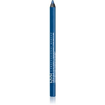 NYX Professional Makeup Slide On tužka na oči odstín 14 Sunrise Blue 1,2 g
