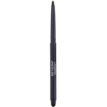 Revlon Cosmetics ColorStay™ oční linky s ořezávátkem odstín 201 Black  0,28 g