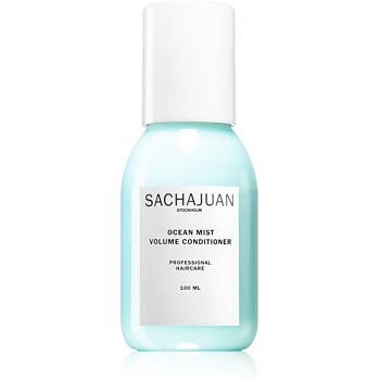 Sachajuan Ocean Mist objemový kondicionér 100 ml