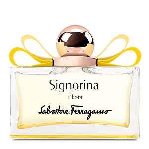 Salvatore Ferragamo Signorina Libera parfémová voda dámská  100 ml