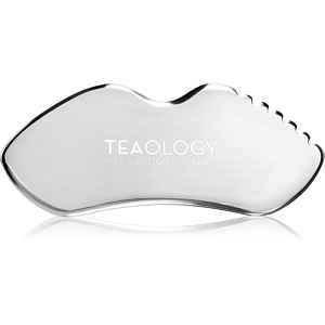 Teaology Firming Gua Sha masážní pomůcka na obličej 1 ks