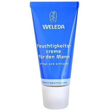 WELEDA Pleťový krém pro muže 30ml