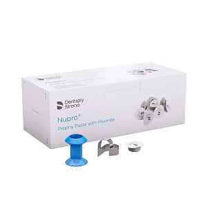 Dentsply Sirona Nupro Coarse profylaktická pasta 200×2 g - máta
