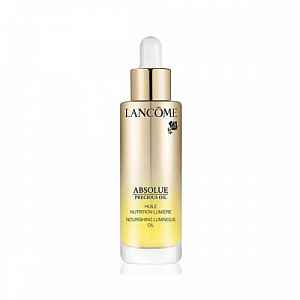 Lancôme Absolue Precious Oil sérum 30 ml + dárek LANCÔME - set 2 miniatur
