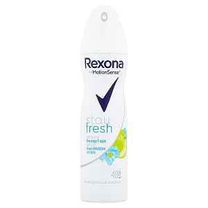 Rexona Blue Pop & Apple antiperspirant sprej 150 ml