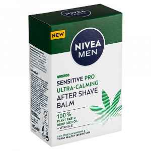 Zklidňující balzám po holení Sensitive Pro (Ultra-Calming After Shave Balm) 100 ml