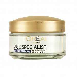 L'oréal Dex Age Expert 35+ noční krém 50 ml