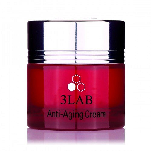 3LAB Anti-Aging Cream luxusní protivráskový krém 60 ml