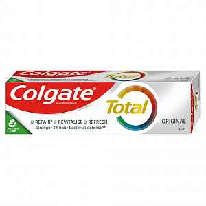 Colgate Zubní pasta Total 12, 75 ml