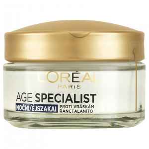 L'oréal Dex Age Expert 35+ noční krém 50 ml