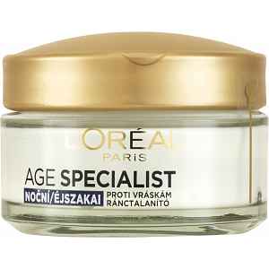 L'oréal Dex Age Expert 35+ noční krém 50 ml