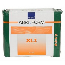 Abena Abri Form XL2 20 ks