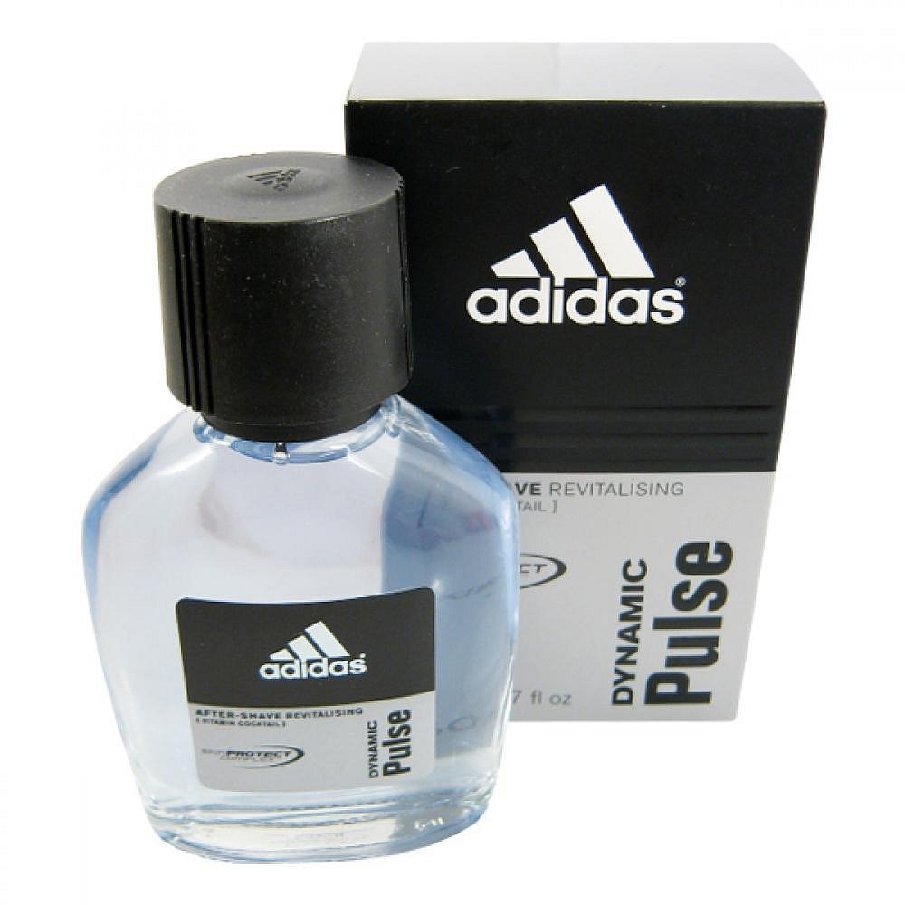 ADIDAS DYNAMIC PULSE After shave 50 ml pánský