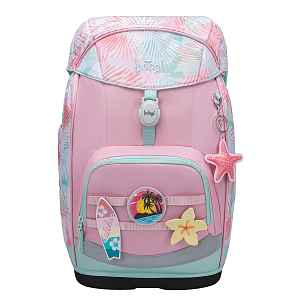 Baagl Školní batoh Airy Plus Sunset GRS