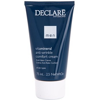 Declaré Men Vita Mineral posilující krém proti vráskám  75 ml