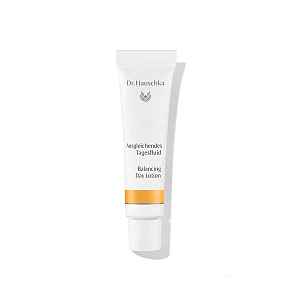 Dr. Hauschka Vyrovnávací pleťové mléko 5 ml