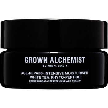 Grown Alchemist Activate intenzivně hydratační krém proti příznakům stárnutí  40 ml