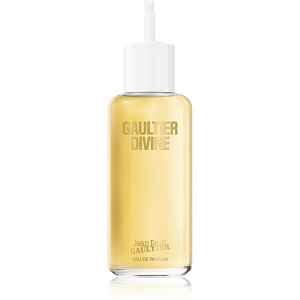 Jean Paul Gaultier Gaultier Divine parfémovaná voda – náhradní náplň pro ženy 200 ml