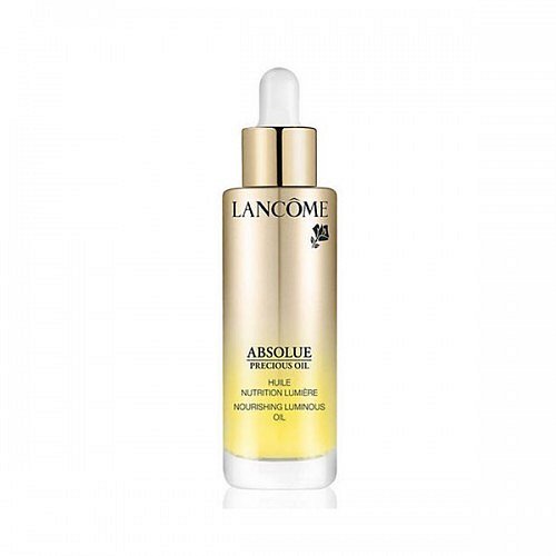 Lancôme Absolue Precious Oil sérum 30 ml + dárek LANCÔME - set 2 miniatur